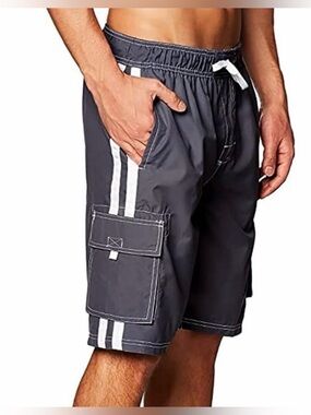 Kanu Surf Swim Shorts